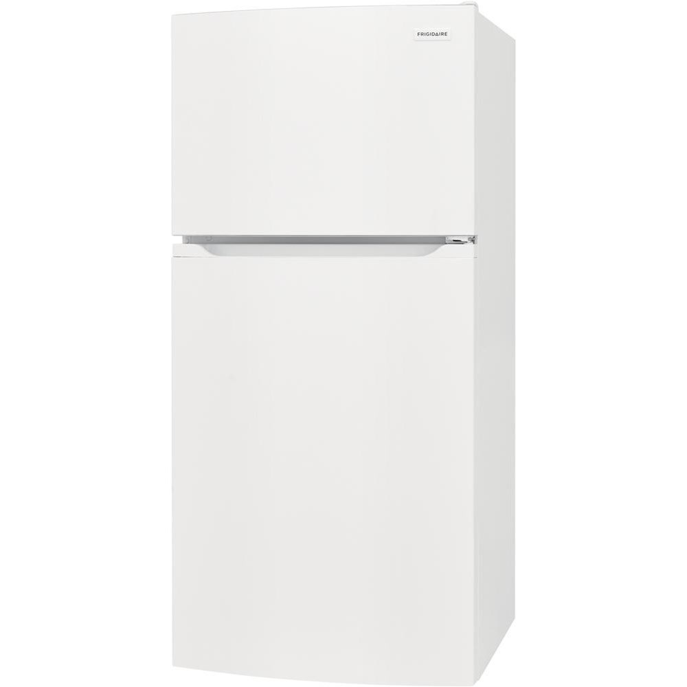 Frigidaire 13.9 Cu. Ft. 28" Top Freezer Refrigerator with EvenTemp